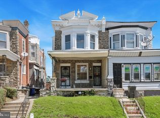 903 W Duncannon Ave, Philadelphia, PA 19141
