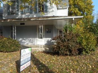 628 3rd St, Fort Wayne, IN 46808