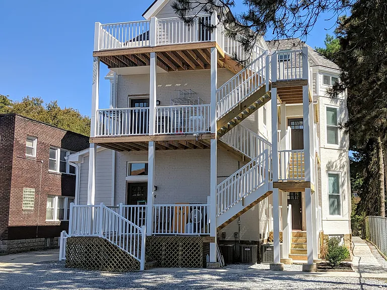 262 S Winebiddle St #4 — Photo 39