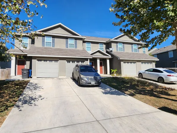 6423 Melanzane Ave Unit 4, San Antonio, TX 78233