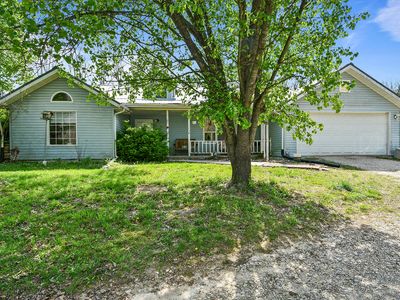 1138 Rock Road, Mansfield, MO, 65704