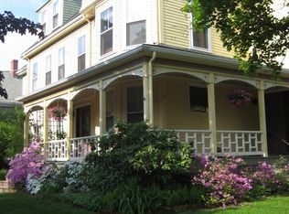 84 Lawn Ave FLOOR 1, Portland, ME 04103