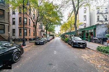 Rented by Highline Residential