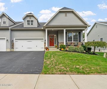 12 Forestbrook Drive, Burnt Hills, NY, 12019