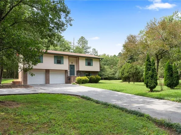 21 Murphy Ln, Adairsville, GA 30103