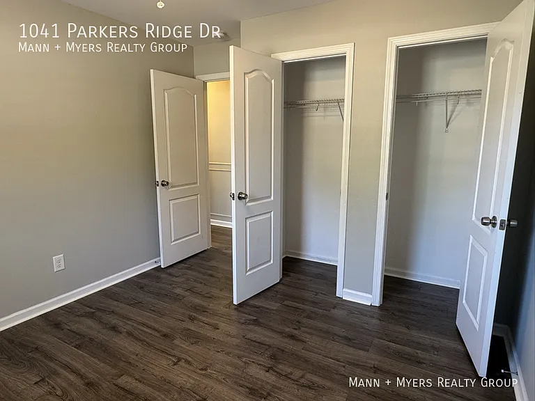 1041 Parkers Ridge Dr — Photo 10