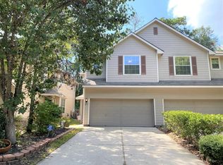 217 E Summer Haze Cir, Spring, TX 77382