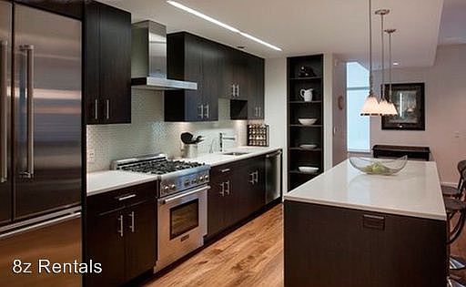 5th image of 1655 Walnut St Ste 205