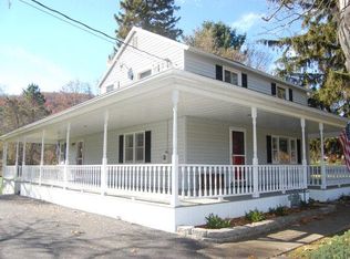 341 Beartown Rd, Painted Post, NY 14870