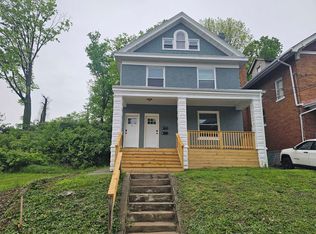 1560 Dixmont, Cincinnati, OH 45207