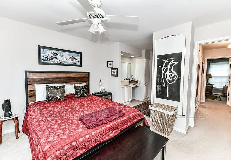 2534 S Walter Reed Dr #3 — Photo 14