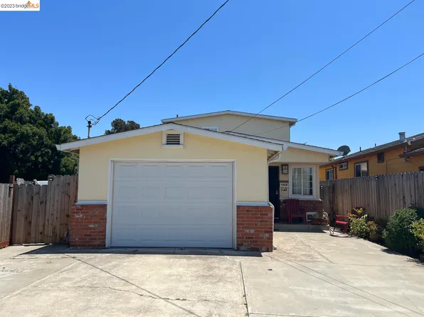 2966 17th St, San Pablo, CA 94806