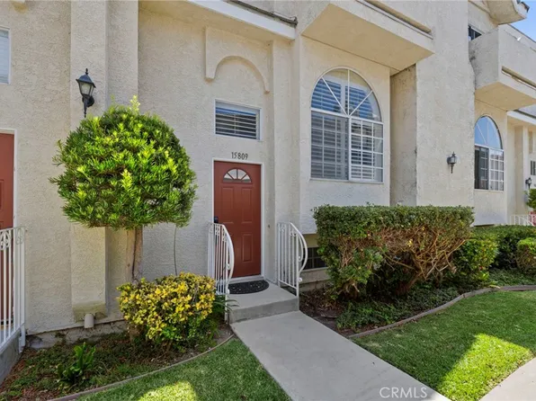 15809 Venus Pl, Gardena, CA 90249