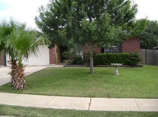 1802 Laurel Path, Round Rock, TX 78664