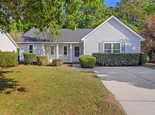 527 Hainsworth Dr, Charleston, SC 29414
