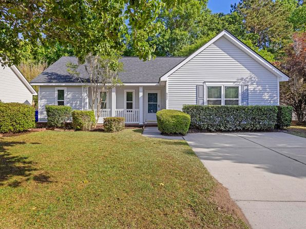 527 Hainsworth Dr, Charleston, SC 29414