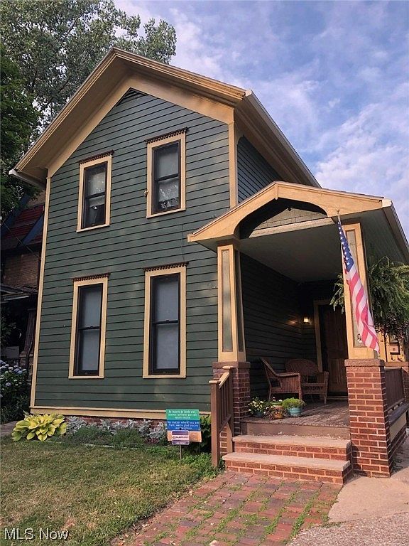1811 W 52nd St, Cleveland, OH 44102 | Zillow