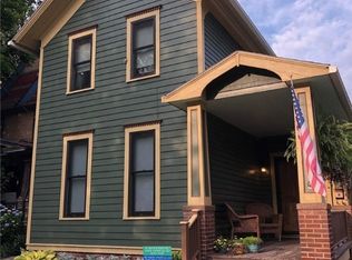 1811 W 52nd St, Cleveland, OH 44102