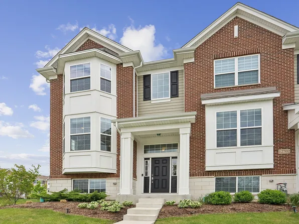 12700 W Belmont Ct, Homer Glen, IL 60491