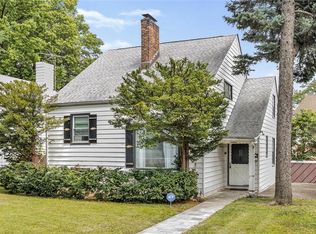 20 Longmeadow Rd, Yonkers, NY 10704