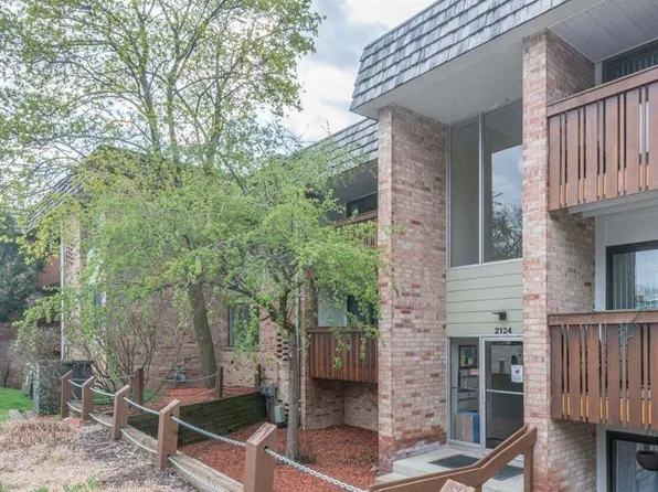 2124 Pauline Blvd APT 206, Ann Arbor, MI 48103