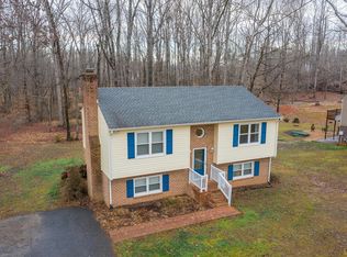 1583 Bateman Bridge Rd, Forest, VA 24551