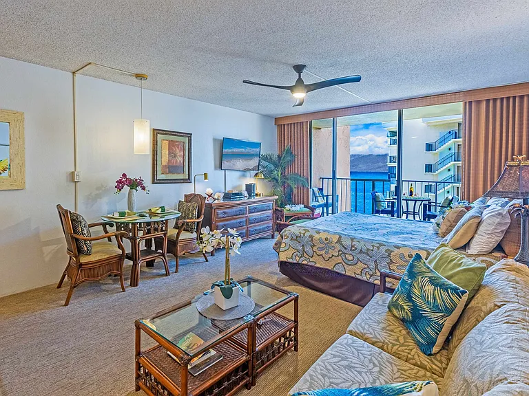 4365 Lower Honoapiilani Rd #603 — Photo 16