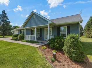 1423 County Rd, New Richmond, WI 54017