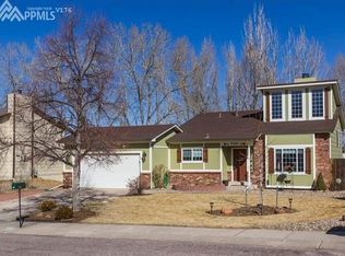6408 Lange Dr, Colorado Springs, CO 80918