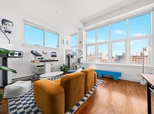 114 Ridge St #PENTHOUSE A, New York, NY 10002
