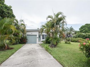 17009 2nd St E, North Redington Beach, FL 33708