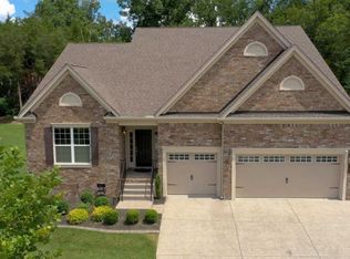 7167 Nolen Park Cir, Nolensville, TN 37135