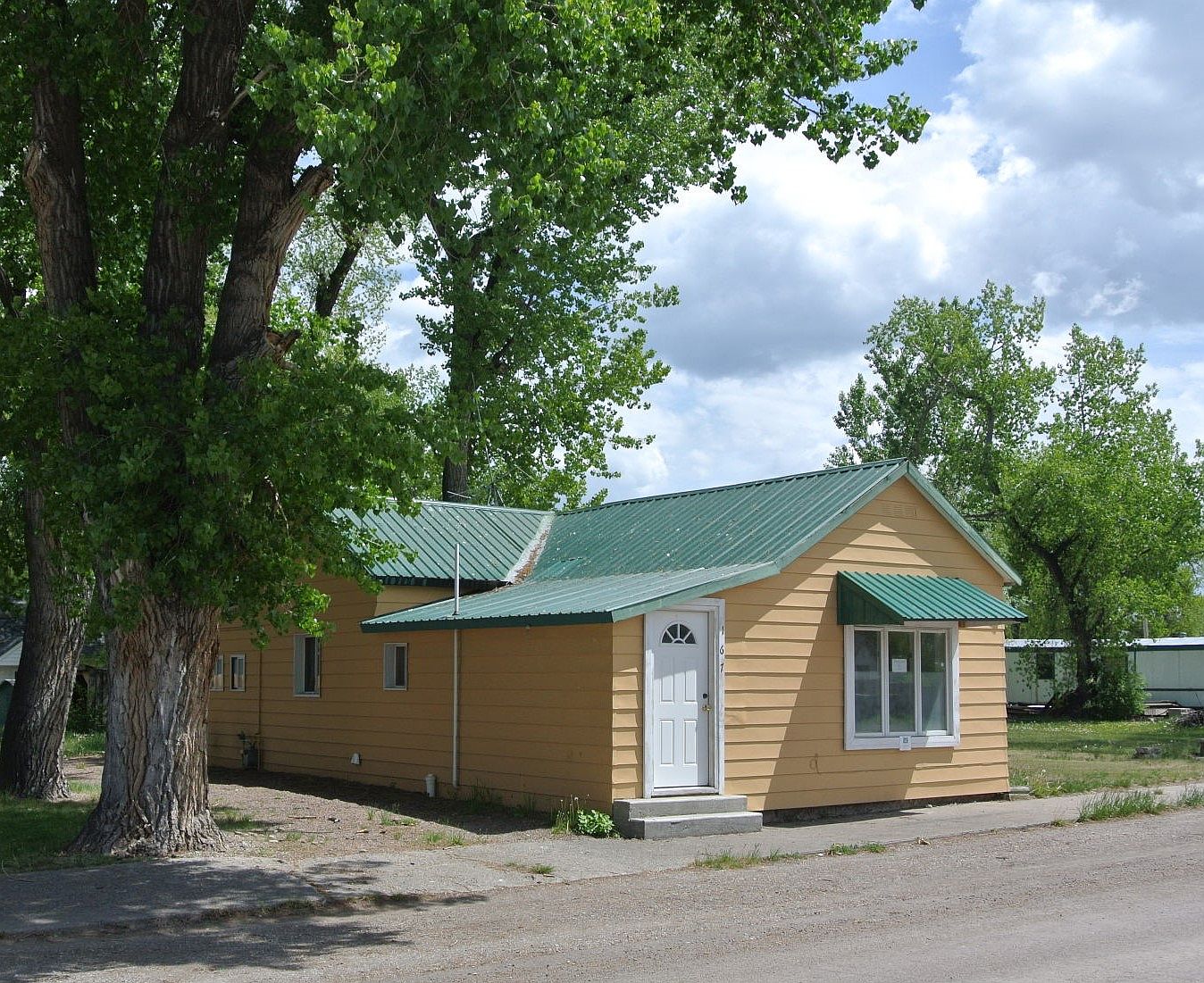 165 N Main St, Simms, MT 59477 Zillow