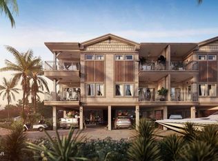 2224 W Highway 98 #12, Port Saint Joe, FL 32456