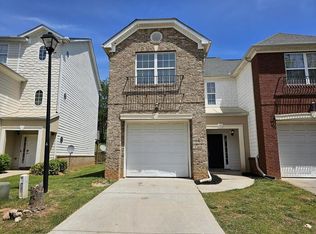 4316 Notting Hill Dr SW, Atlanta, GA 30331