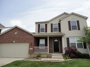 7672 Black Squirrel Trl, Hamilton, OH 45011