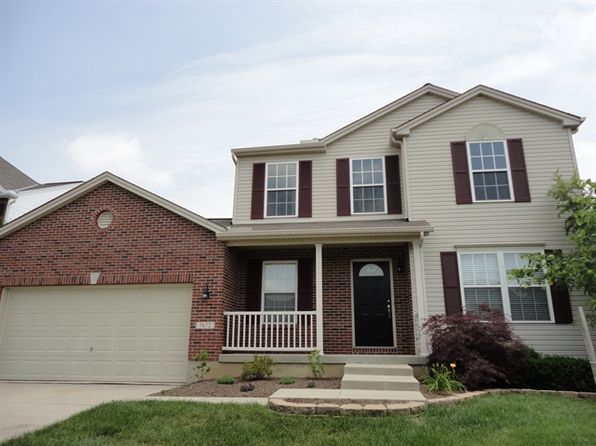 7672 Black Squirrel Trl, Hamilton, OH