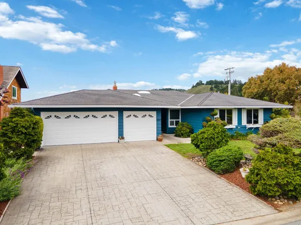 2060 Touraine Ln, Half Moon Bay, CA 94019