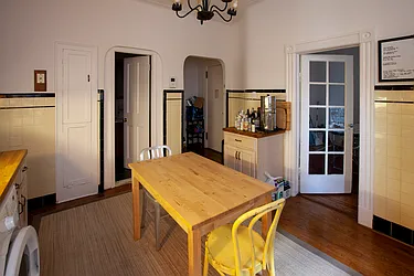 Rented by Mottier Enterprises Ltd.