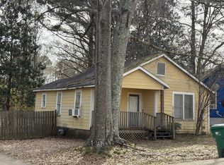 623 Fairground St, Kosciusko, MS 39090