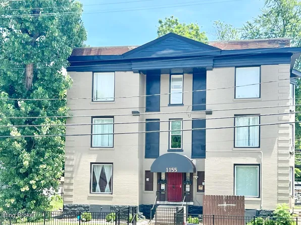 1155 S 28th St, Louisville, KY 40211