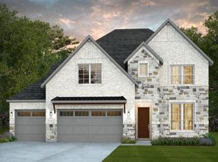 Hillsboro Plan, Corley Farms, Boerne, TX 78006