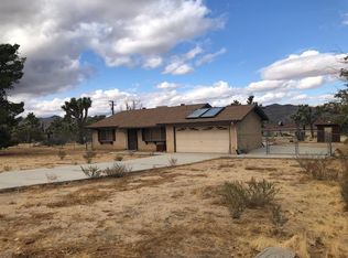 56638 Piute Trl, Yucca Valley, CA 92284