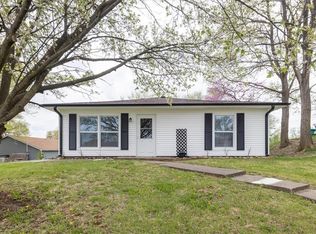 1648 Atchison St, Atchison, KS 66002