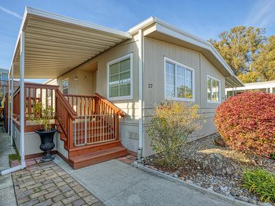 2655 Brommer St Space 27, Santa Cruz, CA, 95062