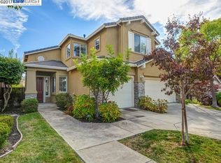 3899 Boulder Canyon Dr, Castro Valley, CA 94552