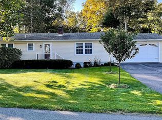 32 Garella Rd, Bethel, CT 06801