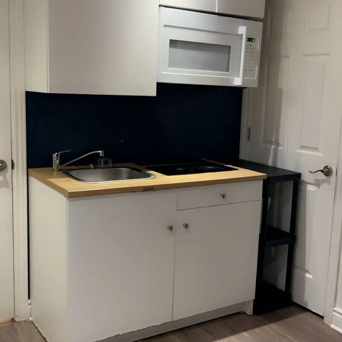 2 bed, $2,000 — Photo 2