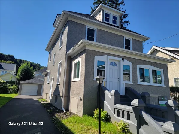 14 McNamara Ave, Binghamton, NY 13903