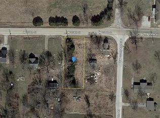2401 W 359th St, Louisburg, KS 66053